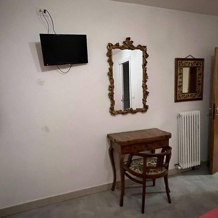 Appartamento-Ca San Marco Veneţia Exterior foto