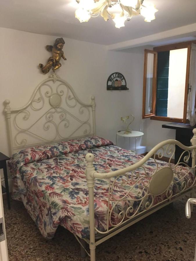 Appartamento-Ca San Marco Veneţia Exterior foto