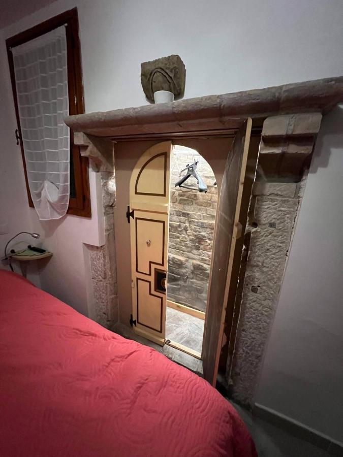 Appartamento-Ca San Marco Veneţia Exterior foto